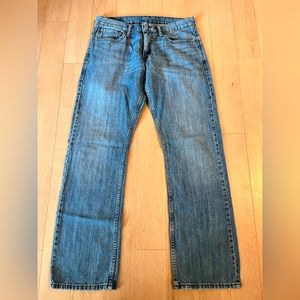 514 Levi’s 33x32